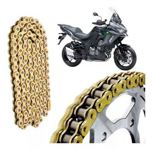Refacciones Kawasaki 1000cc+